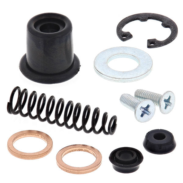 All Balls Master Cylinder Rebuild Kit (18-1010) | MunroPowersports.com