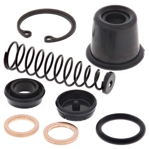 All Balls Master Cylinder Rebuild Kit (18-1014) | MunroPowersports.com