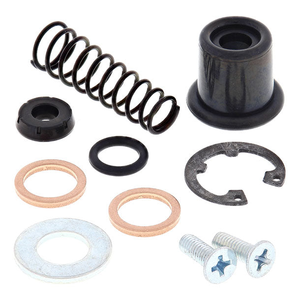 All Balls Master Cylinder Rebuild Kit (18-1018) | MunroPowersports.com