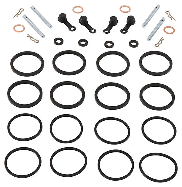 All Balls Caliper Rebuild Kit (18-3119) | MunroPowersports.com