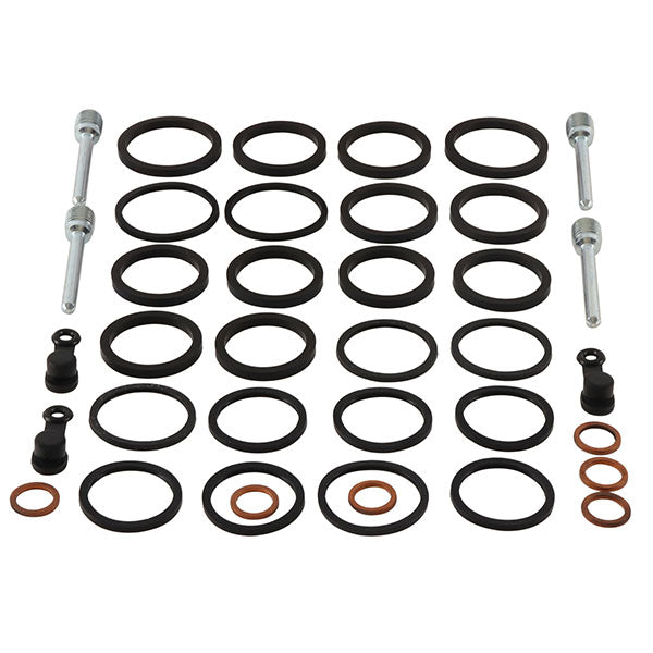 All Balls Caliper Rebuild Kit (18-3161) | MunroPowersports.com