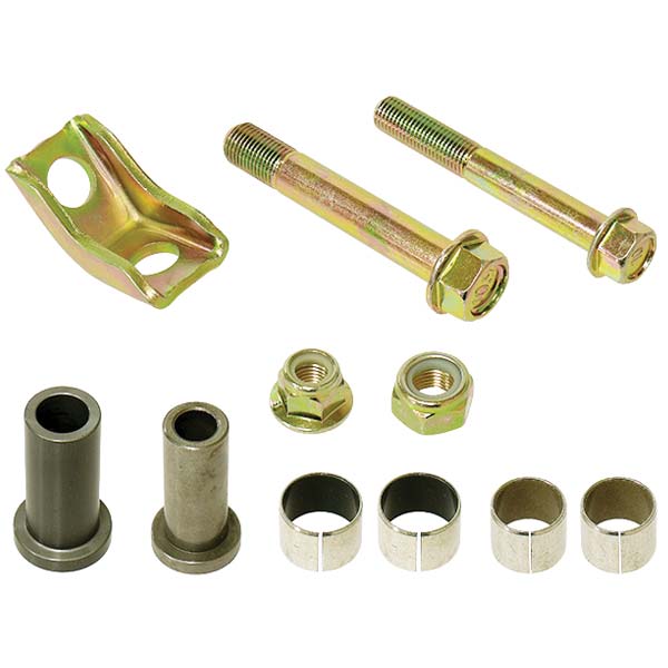 SPX A-ARM BUSHING KIT (SM-08601)