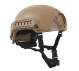 Rothco Base Jump Helmet