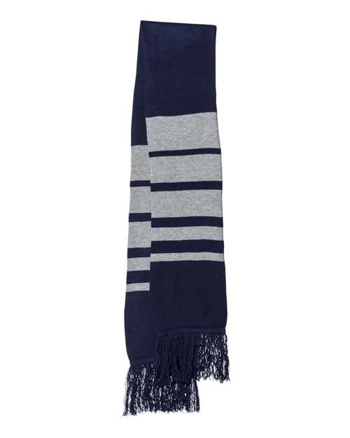 Sportsman Soccer Scarf - SP07