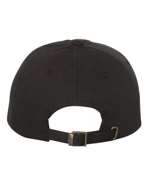 Yupoong Classics Dad’s Cap - 6245CM