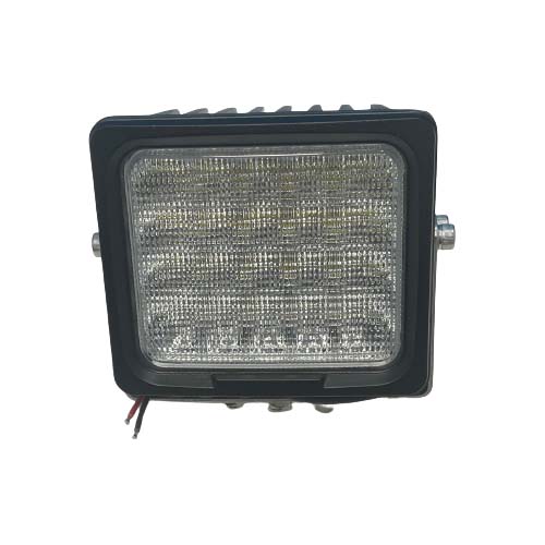 20100 Heavy Duty Flood Beam LED Work Light 10-20055