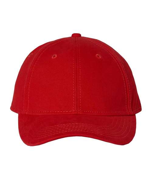 Sportsman Structured Cap - AH30