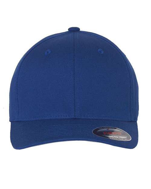 Flexfit V-Flex Twill Cap - 5001