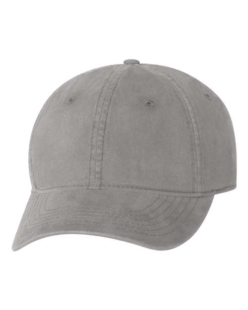 Sportsman Unstructured Cap - AH35