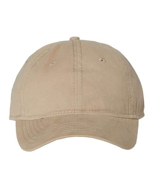 Sportsman Unstructured Cap - AH35