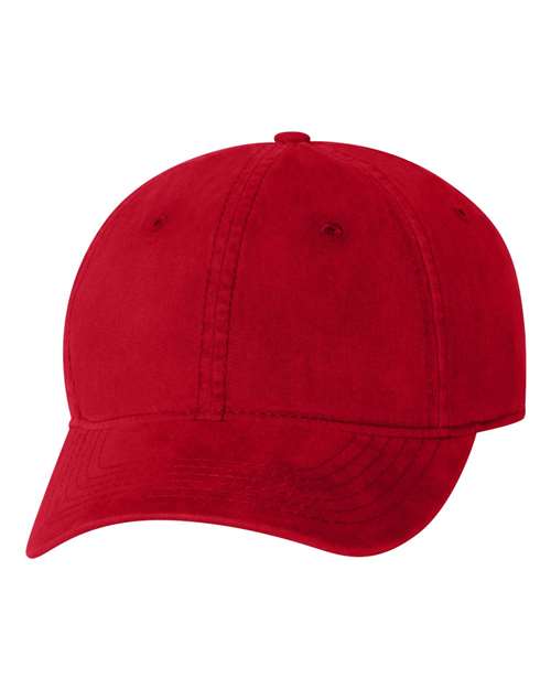 Sportsman Unstructured Cap - AH35