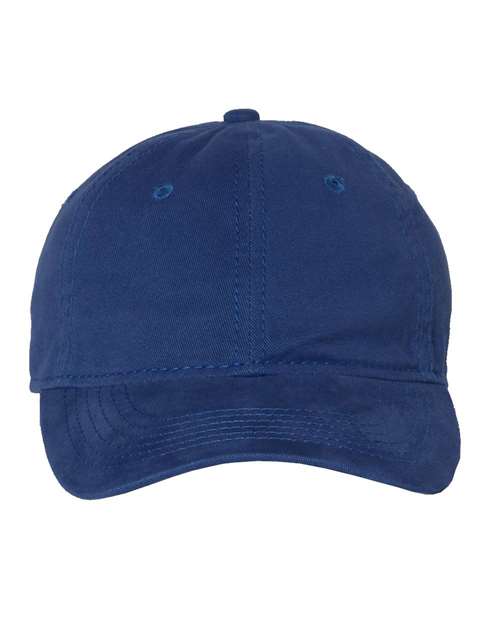 Sportsman Unstructured Cap - AH35