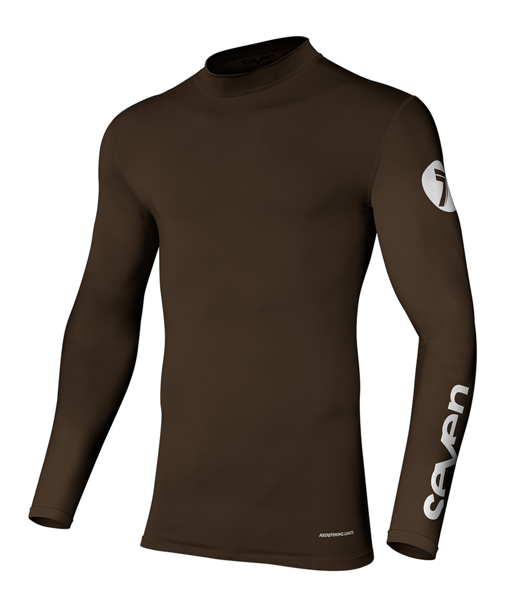 Seven Zero Compression Jersey 2020001-701-M