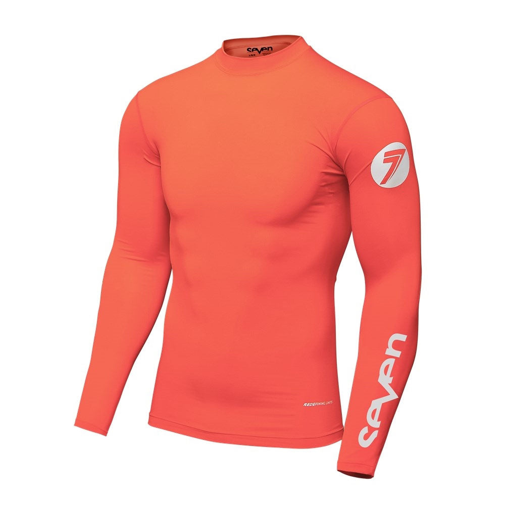 Seven Zero Compression Jersey 2020001-801-M