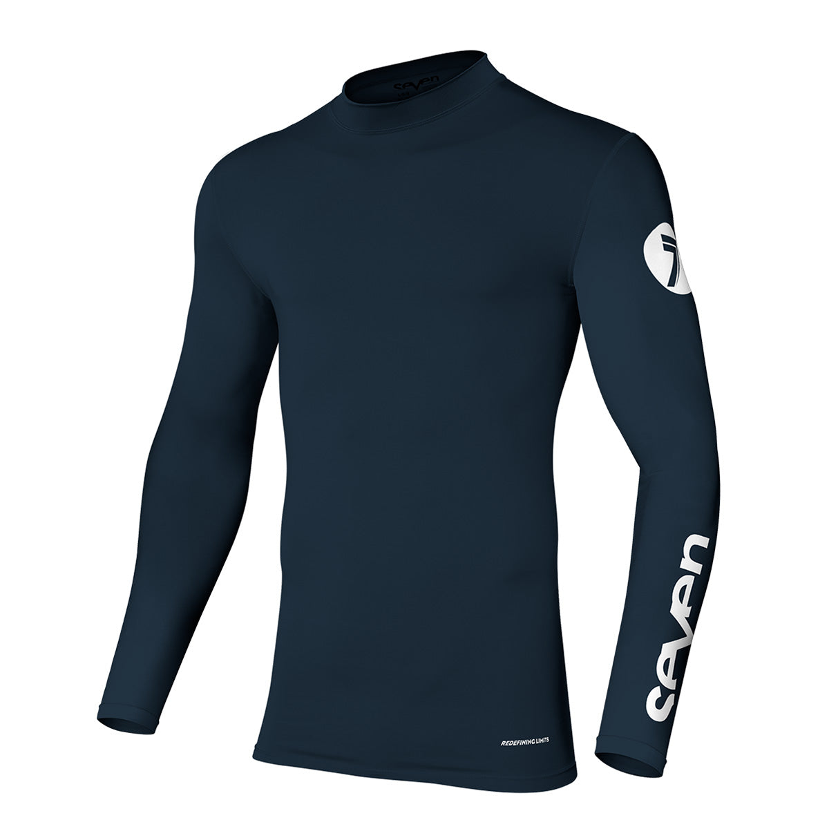 Seven Zero Compression Jersey 2020001-800-L