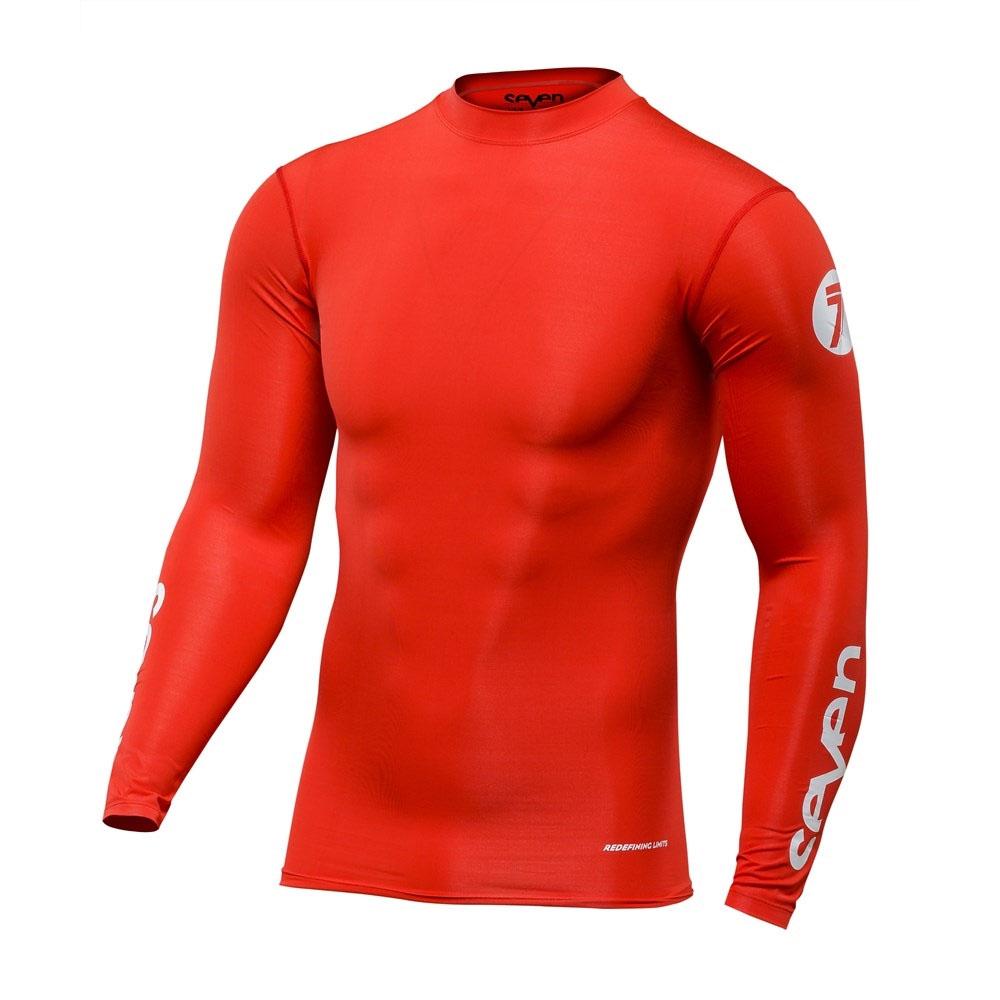 Seven Zero Compression Jersey 2020001-801-2XL