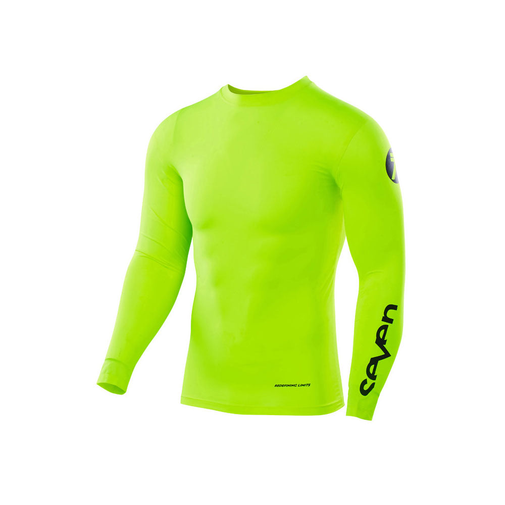 Seven Zero Compression Jersey 2020001-801-L