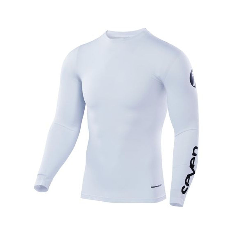 Seven Zero Staple Compression Jersey 2020002-100-S