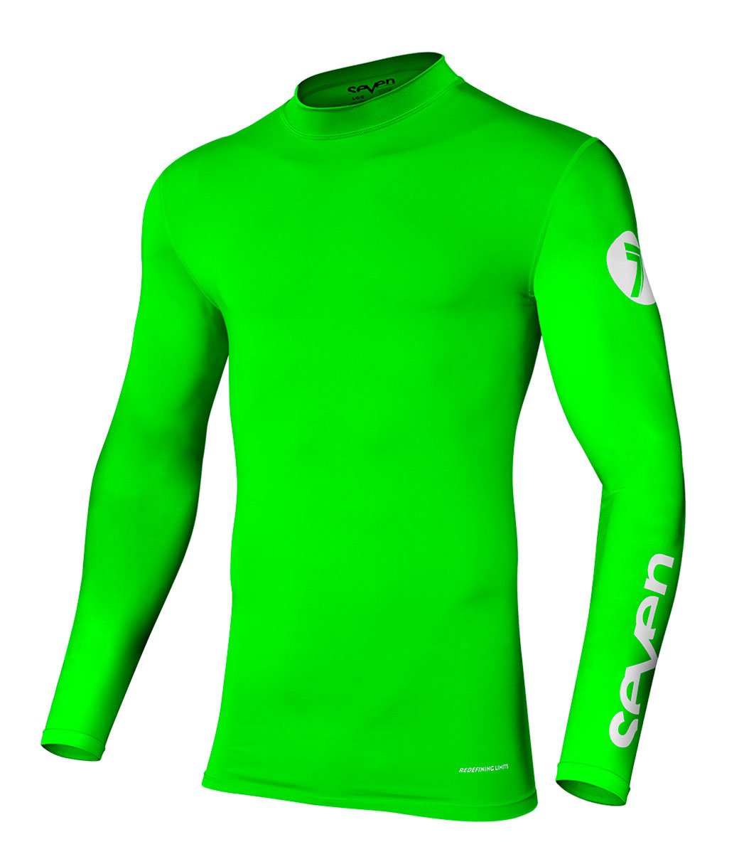 Seven Zero Compression Jersey 2020001-800-M