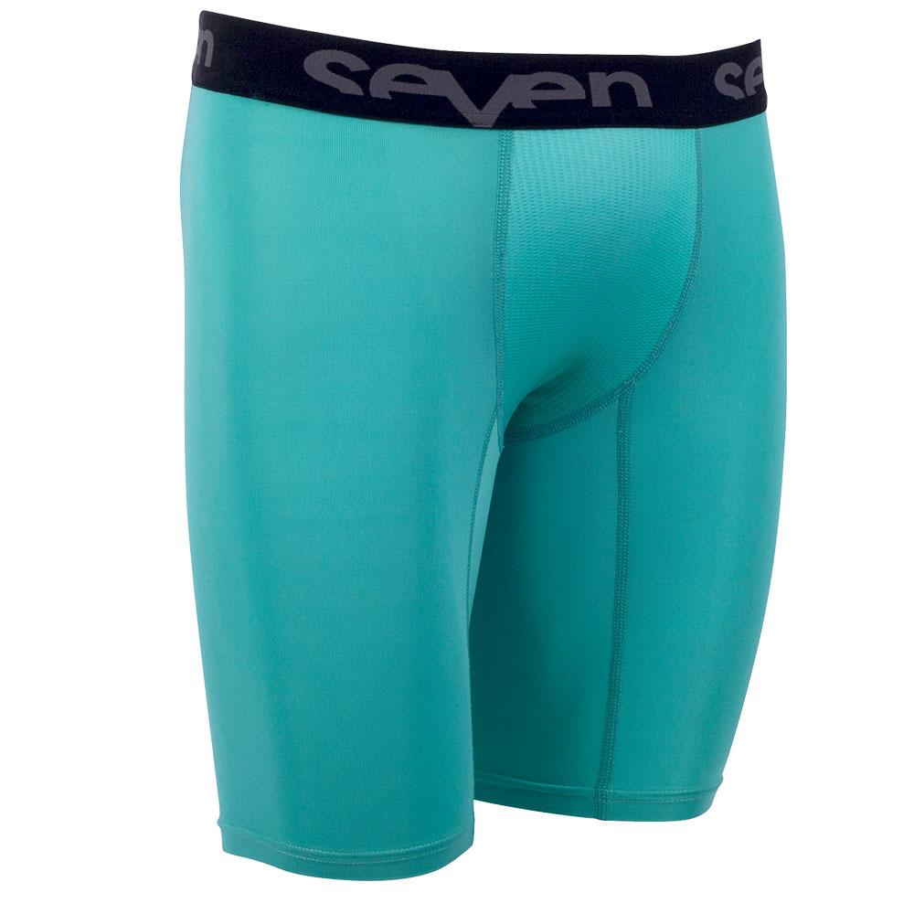 Seven Zero Compression Short 2020003-003-XL