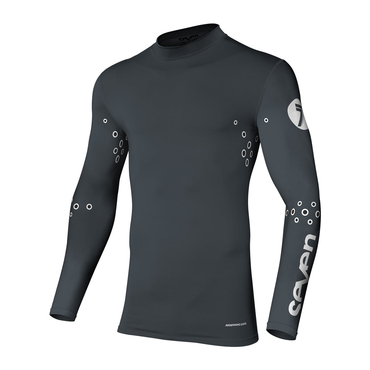 Seven Zero Compression Jersey 2020001-701-S