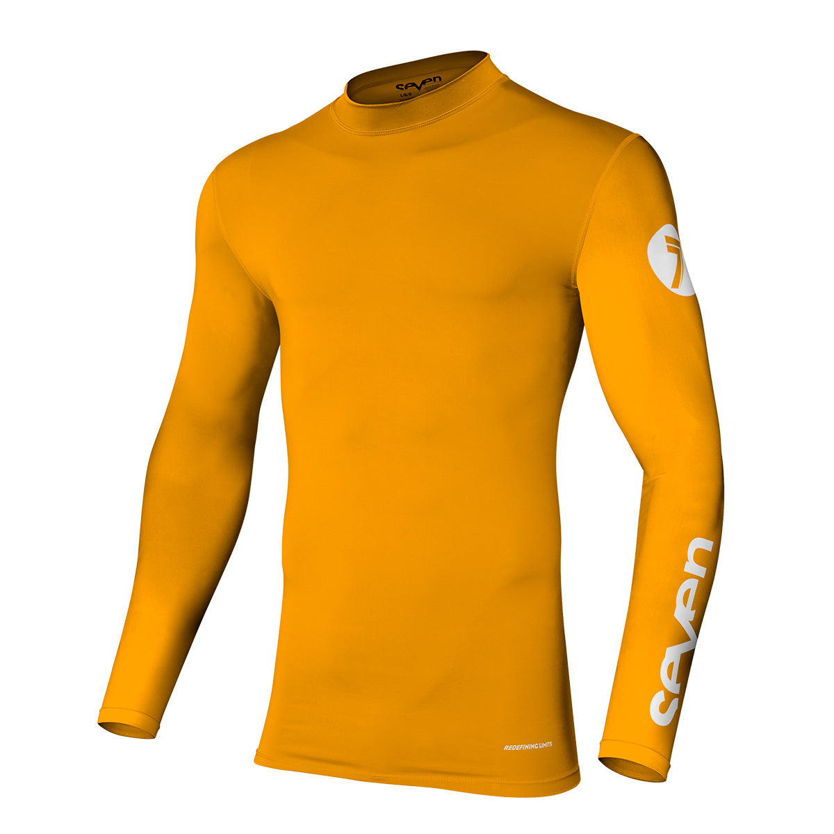 Seven Zero Compression Jersey 2020001-800-2XL