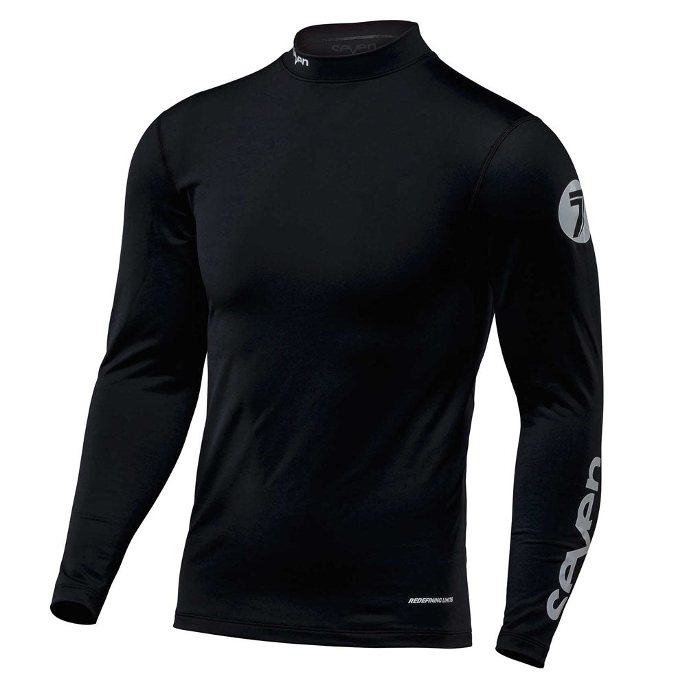 Seven Zero Cold Weather Compression Jersey 2020006-001-S