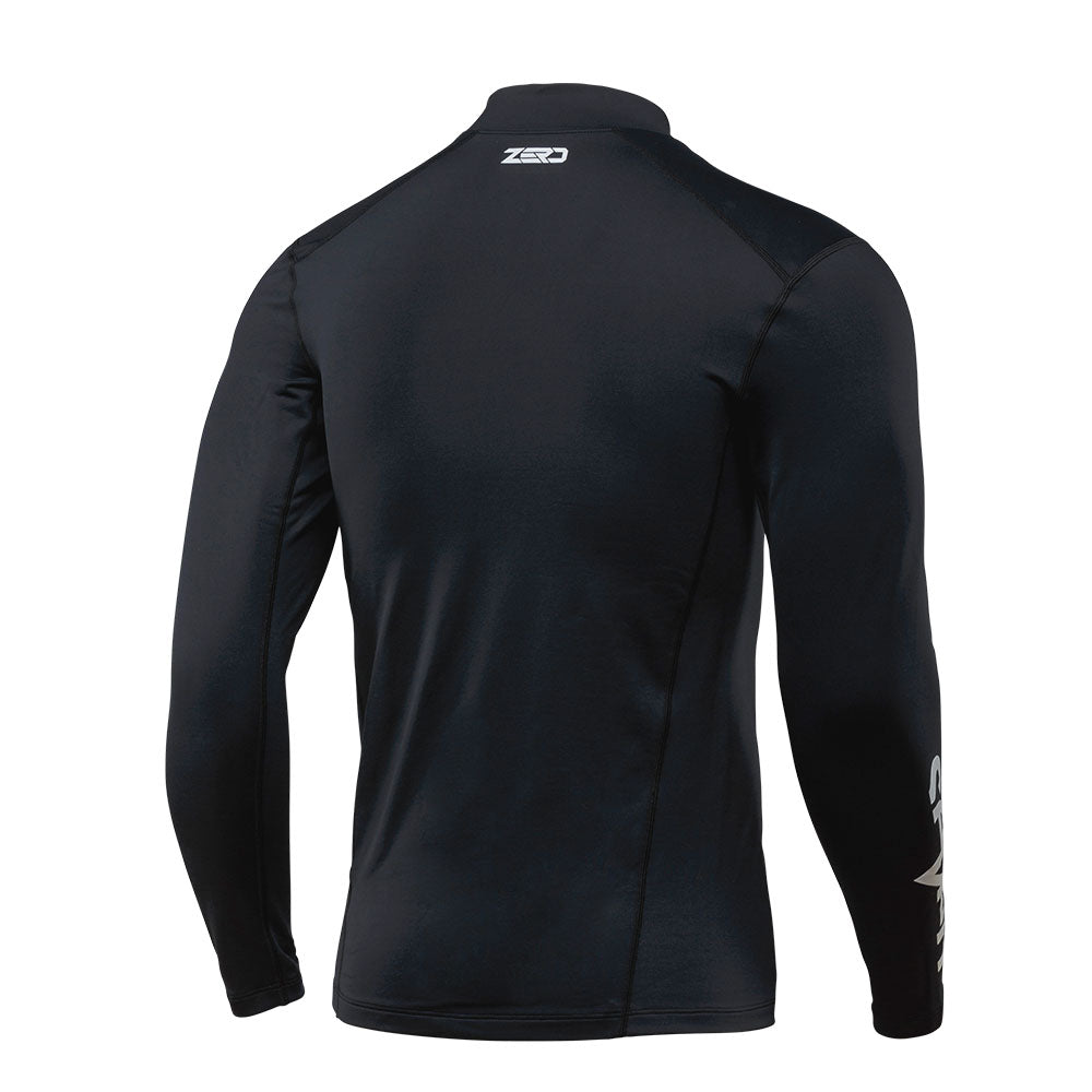 Seven Zero Cold Weather Compression Jersey 2020006-001-M