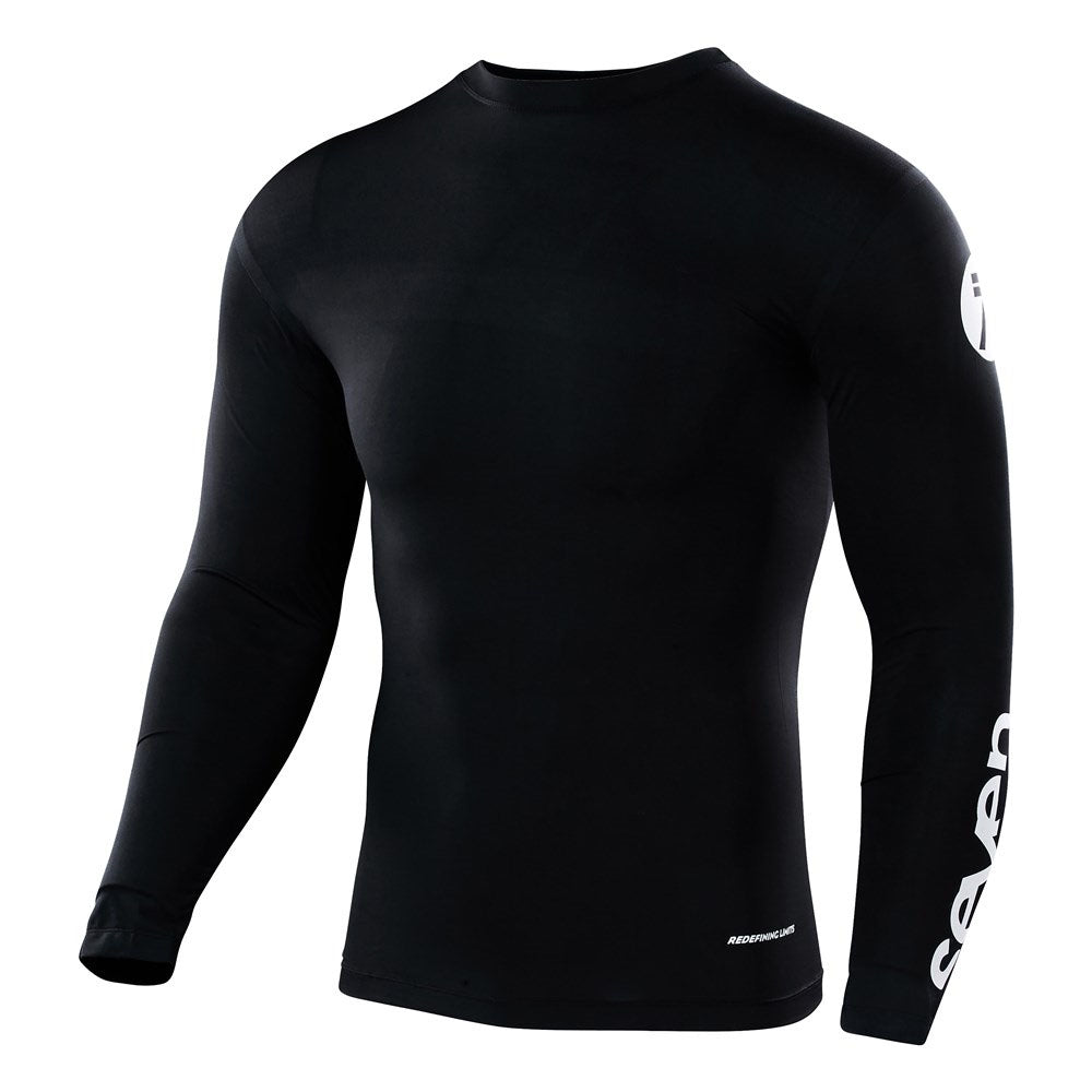 Seven Zero Staple Compression Jersey - Youth 2020009-100-YXL