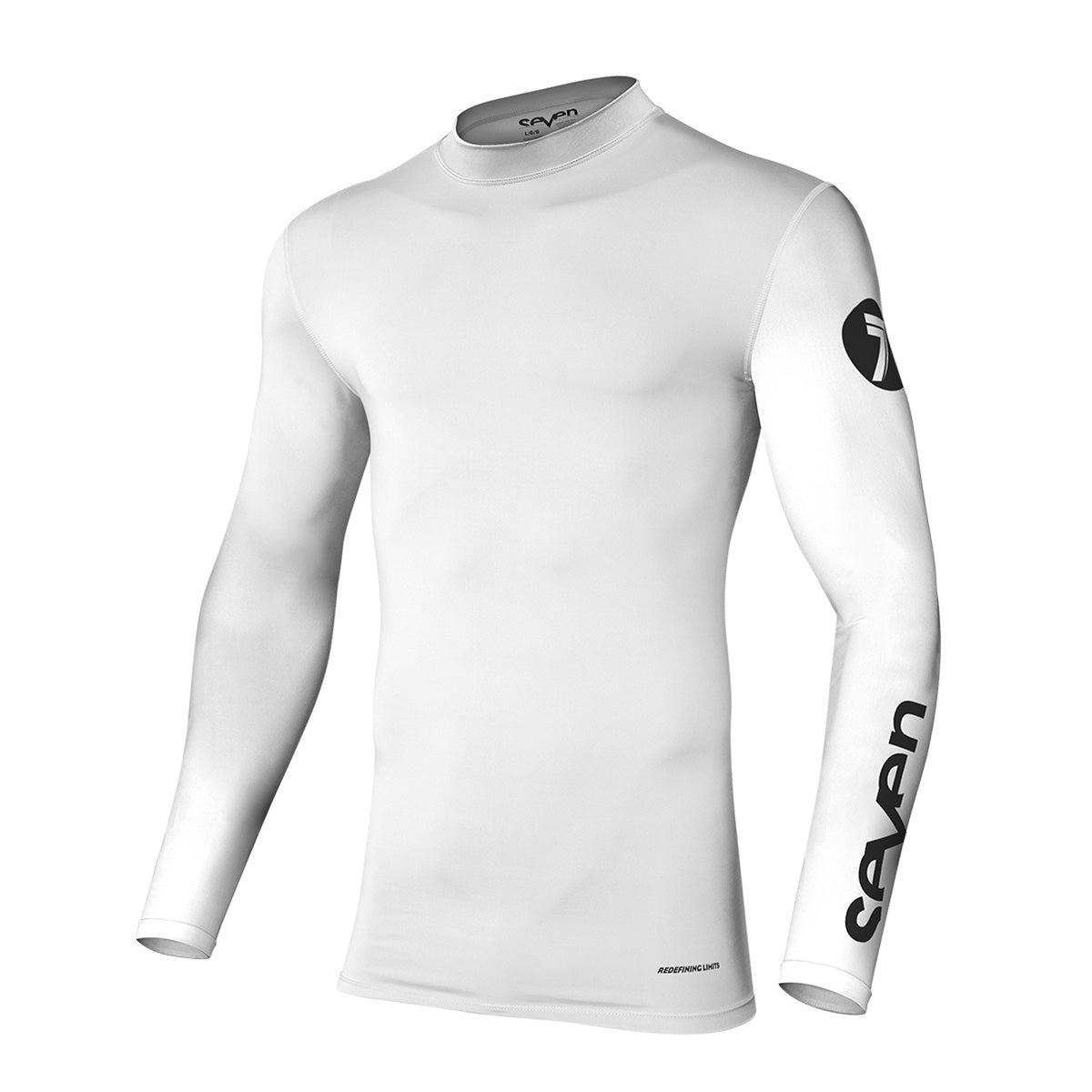 Seven Zero Staple Compression Jersey - Youth 2020009-100-YXL