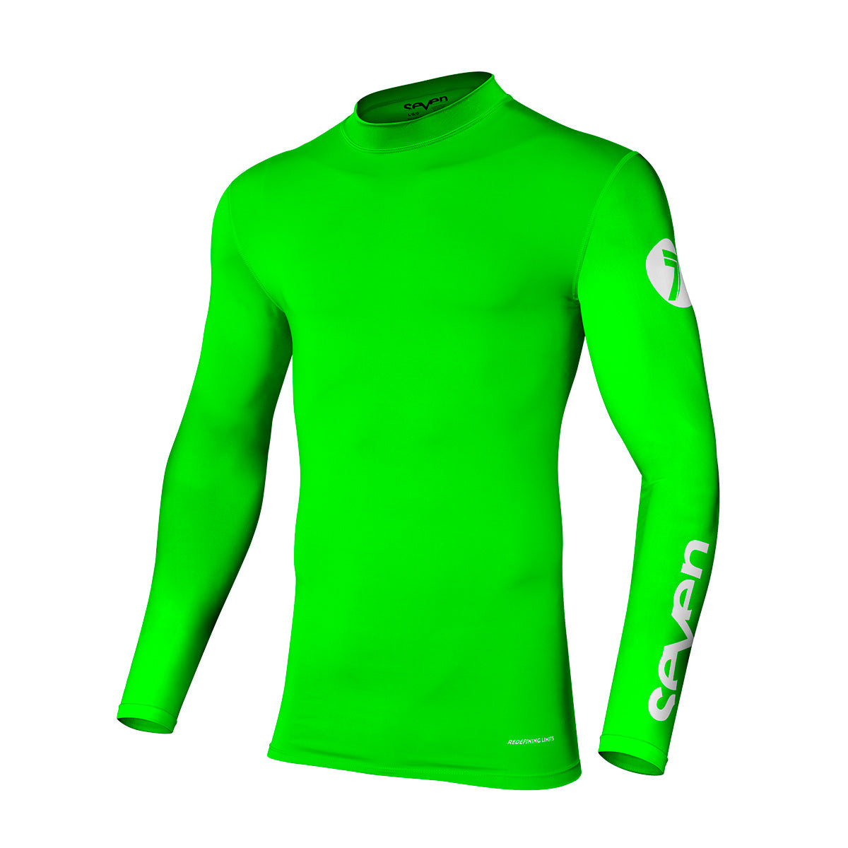 Seven Youth Zero Compression Jersey 2020010-800-YS