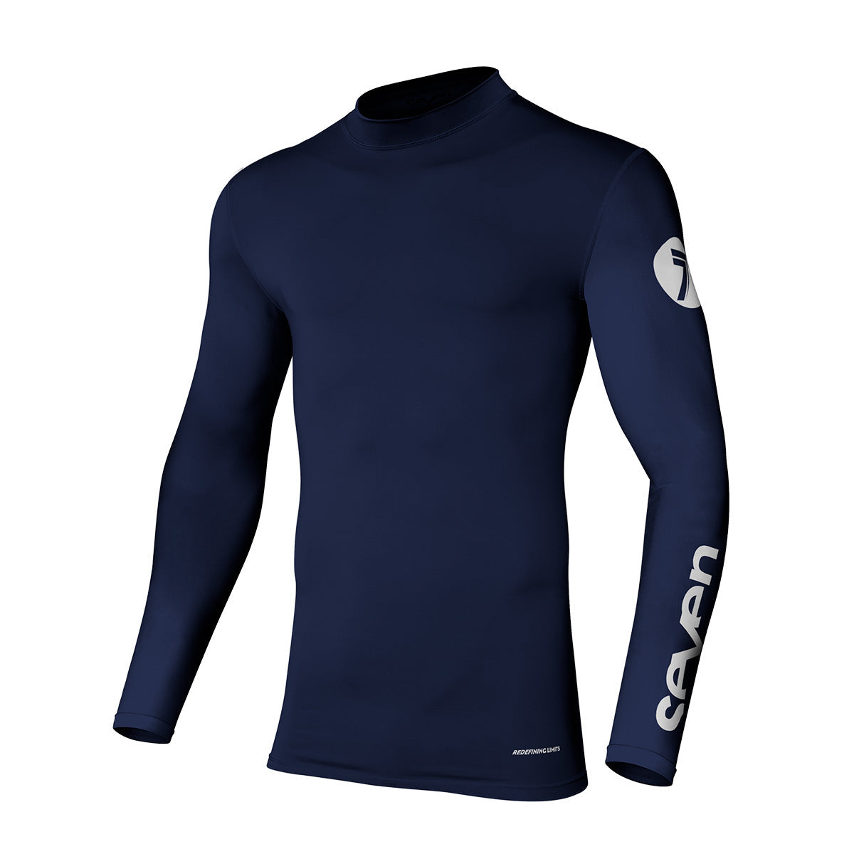 Seven Youth Zero Compression Jersey 2020010-800-YXL