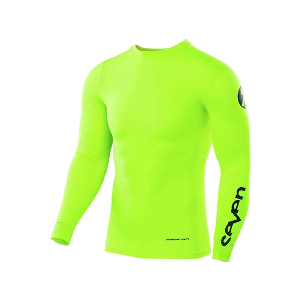 Seven Youth Zero Compression Jersey 2020010-028-YL