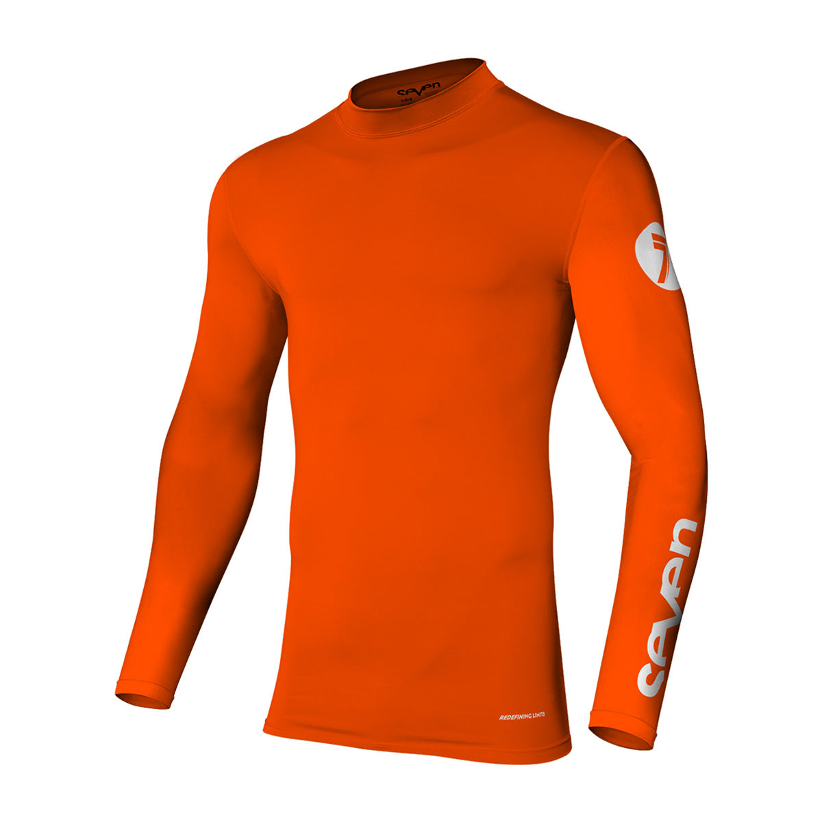 Seven Zero Compression Jersey 2020001-800-XL