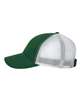 Sportsman Bio-Washed Trucker Cap - AH80