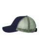 Sportsman Bio-Washed Trucker Cap - AH80