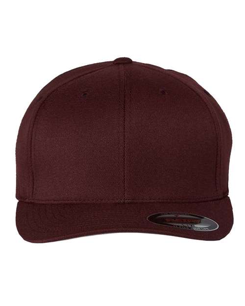 Flexfit Wool-Blend Cap - 6477