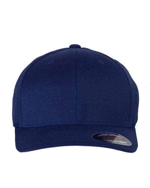 Flexfit Wool-Blend Cap - 6477