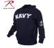 Rothco Military Embroidered Pullover Hoodies