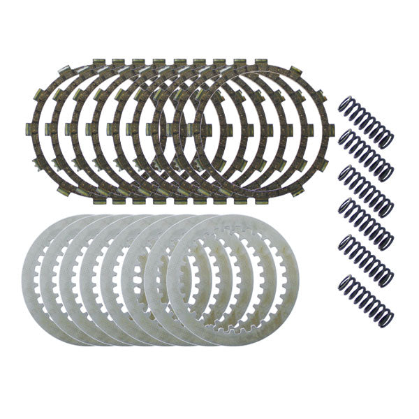 PSYCHIC CLUTCH KIT (MX-03603H)