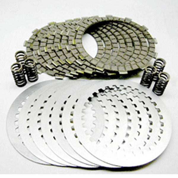 PSYCHIC CLUTCH KIT (MX-03554H)