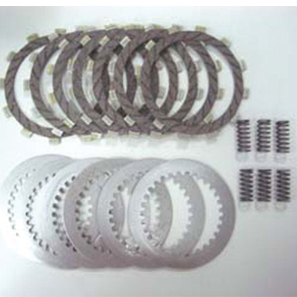 PSYCHIC CLUTCH KIT (MX-03542H)