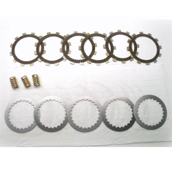 PSYCHIC CLUTCH KIT (MX-03549H)