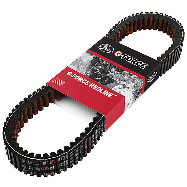 GATES G-FORCE REDLINE ATV BELT (21R4140)