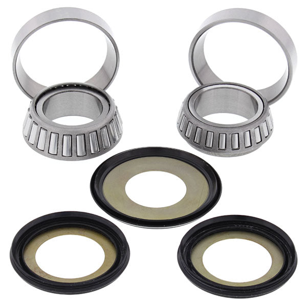 All Balls Steering Bearing Kit (22-1001) | MunroPowersports.com