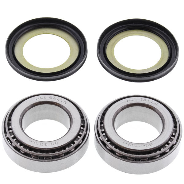 All Balls Steering Bearing Kit (22-1003) | MunroPowersports.com