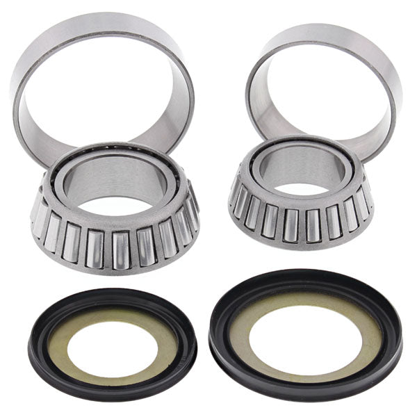 All Balls Steering Bearing Kit (22-1004) | MunroPowersports.com