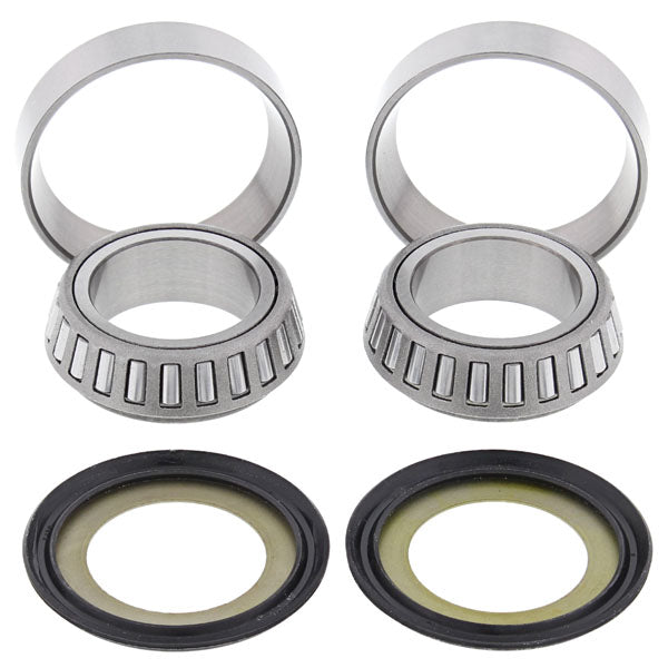 All Balls Steering Bearing Kit (22-1010) | MunroPowersports.com