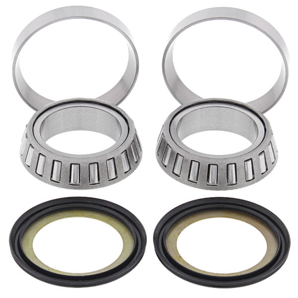 All Balls Steering Bearing Kit (22-1012) | MunroPowersports.com