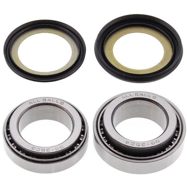 All Balls Steering Bearing Kit (22-1014) | MunroPowersports.com